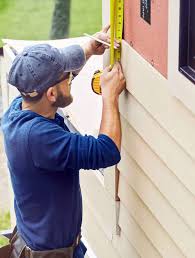 Best Historical Building Siding Restoration  in Cohoe, AK